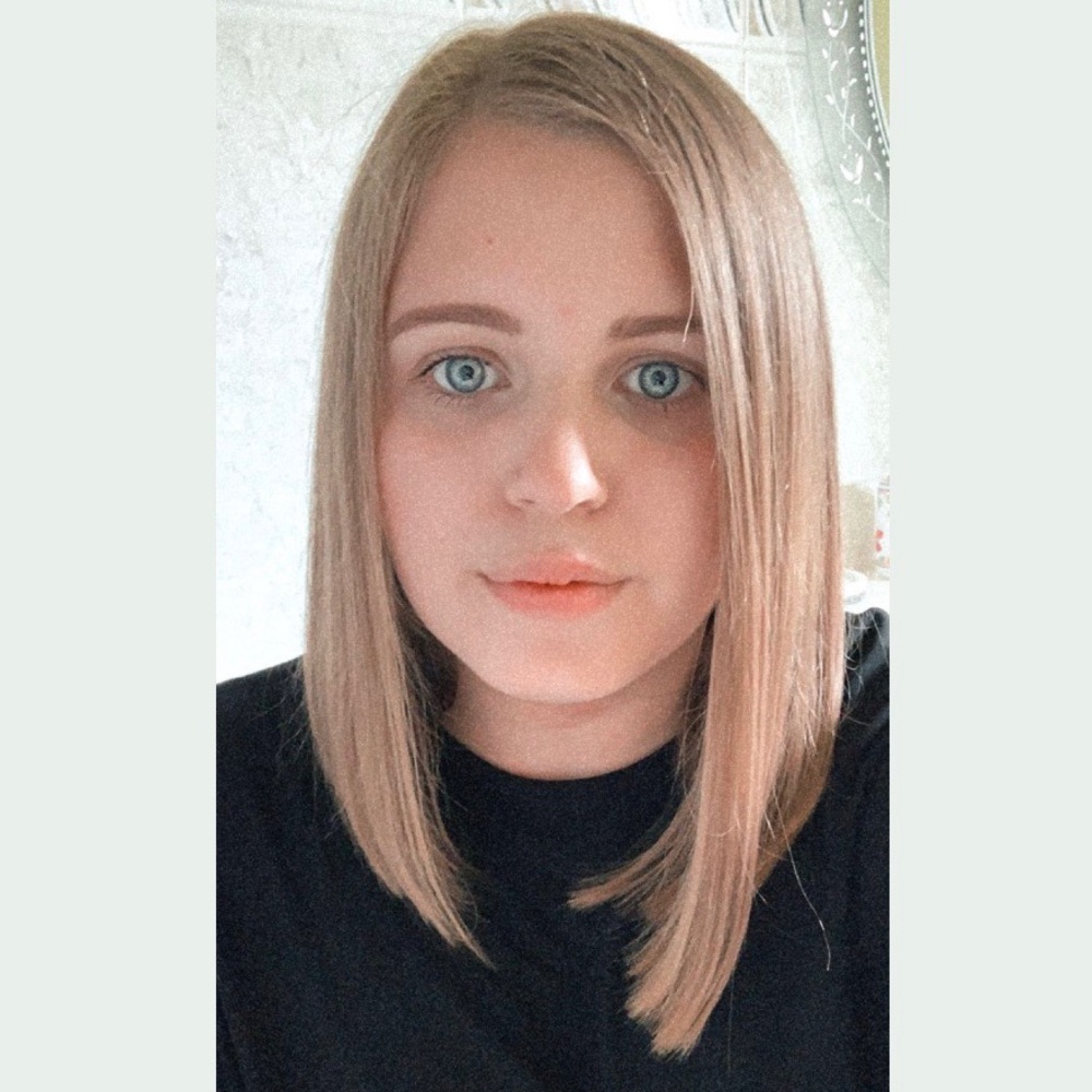 Meet your Posher, Ruslana